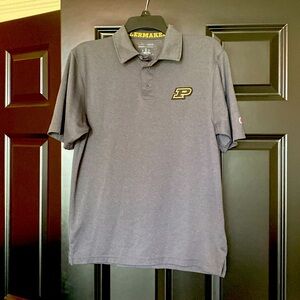 Purdue Boilermakers champion authentic athletic wear